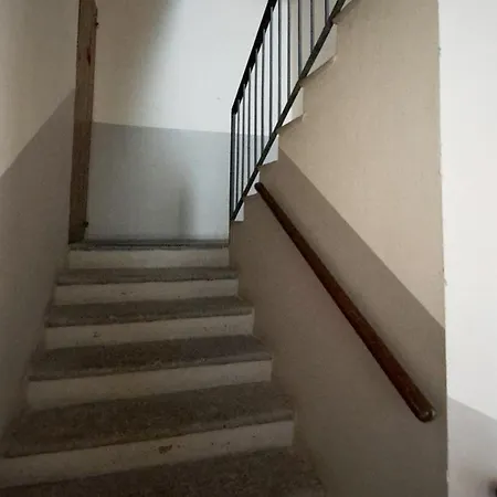 Apartmán Burro