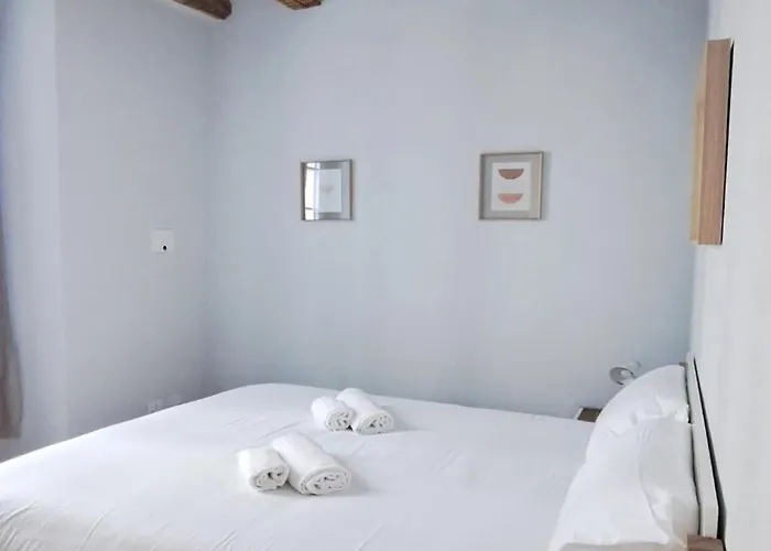 Burro Apartment Como